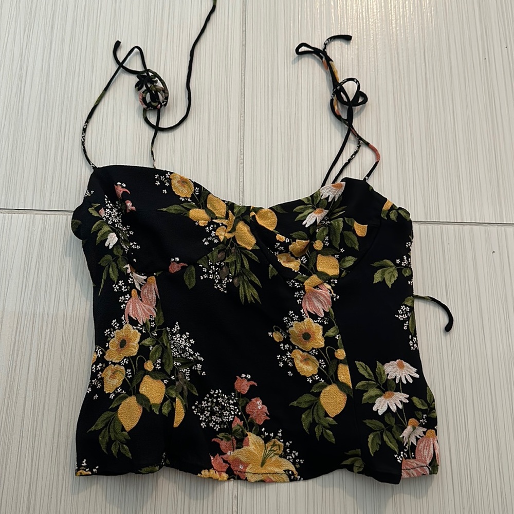 Reformation top